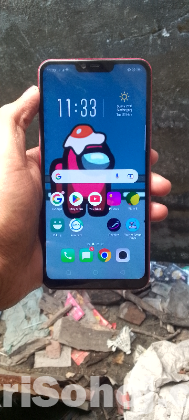 Oppo a3s. 2.16GB